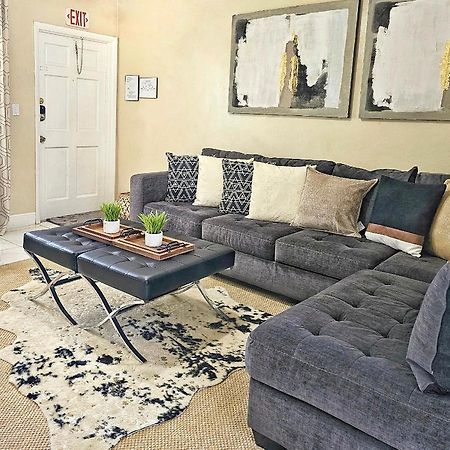Glam 2 Bedroom Apartment Close To Nsu In Cooper City Dış mekan fotoğraf