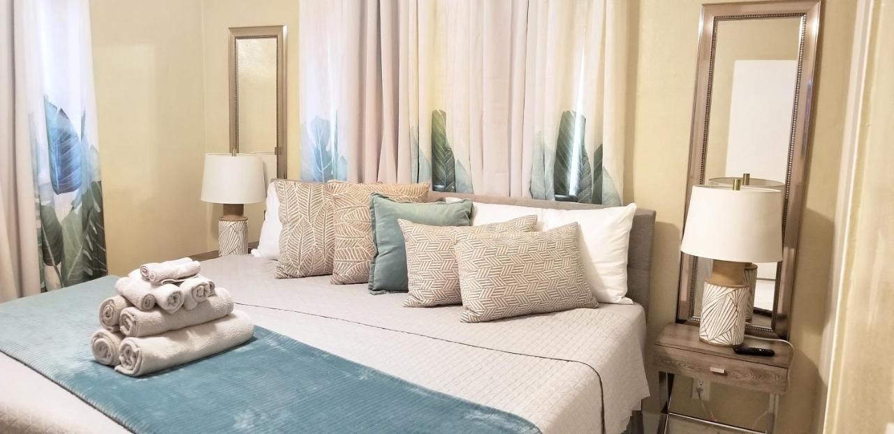 Glam 2 Bedroom Apartment Close To Nsu In Cooper City Dış mekan fotoğraf