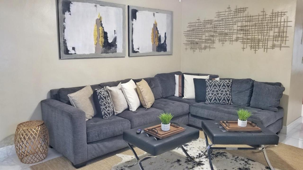 Glam 2 Bedroom Apartment Close To Nsu In Cooper City Dış mekan fotoğraf