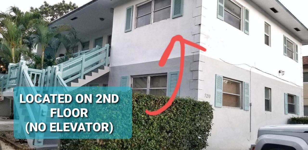 Glam 2 Bedroom Apartment Close To Nsu In Cooper City Dış mekan fotoğraf