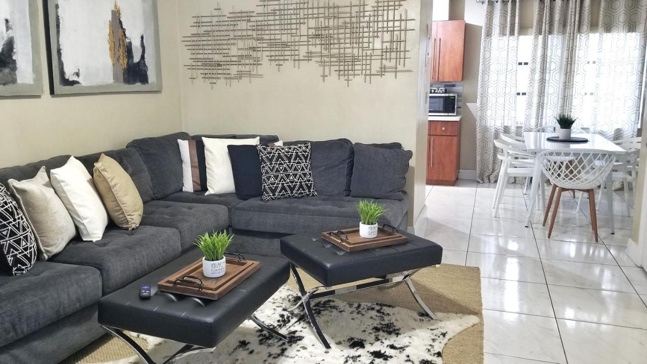 Glam 2 Bedroom Apartment Close To Nsu In Cooper City Dış mekan fotoğraf