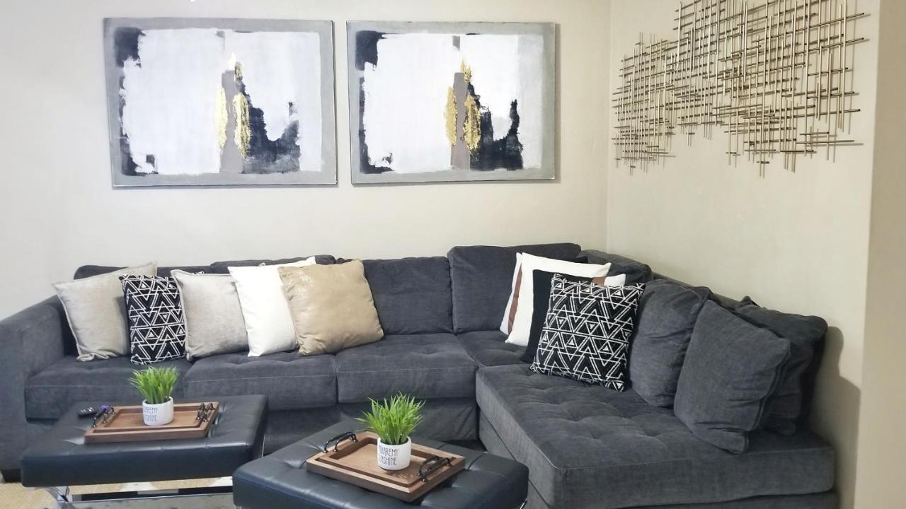 Glam 2 Bedroom Apartment Close To Nsu In Cooper City Dış mekan fotoğraf